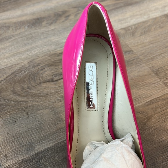 BCBGeneration heels - Picture 2 of 5